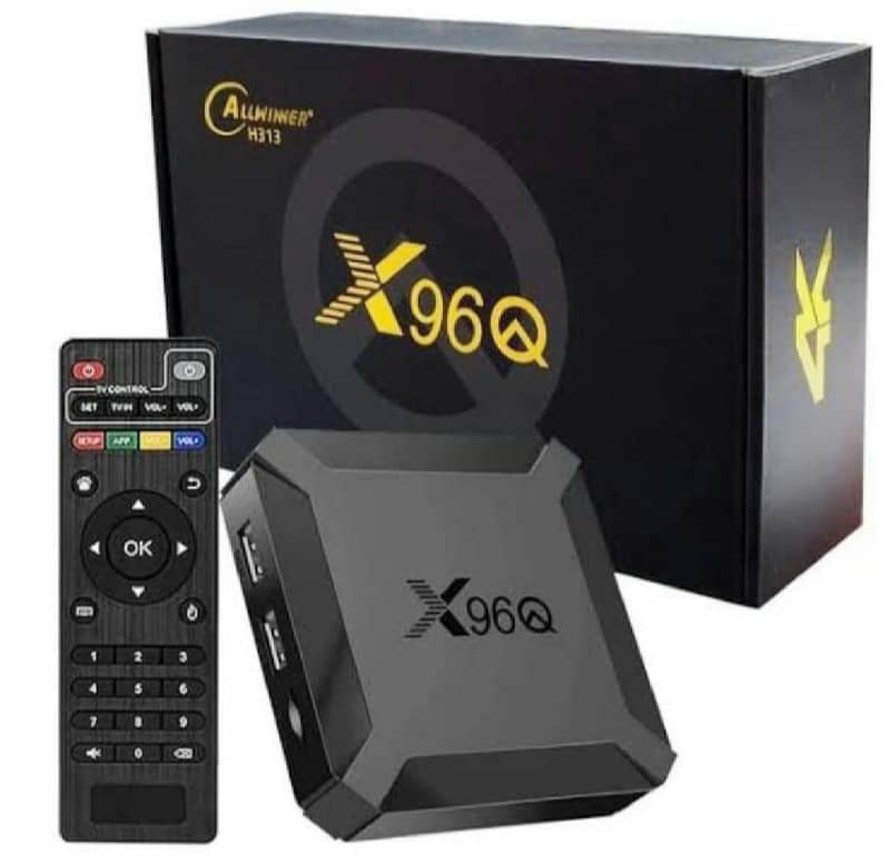 Android Box 2