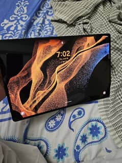 Tab S8 ultra 12/256