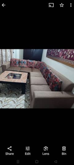 8 seater
