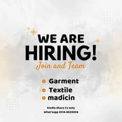 Job Company