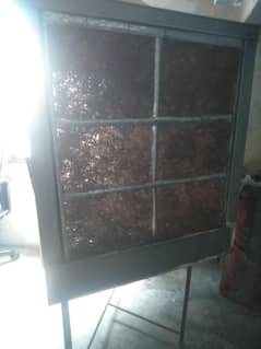 12volt full size air cooler