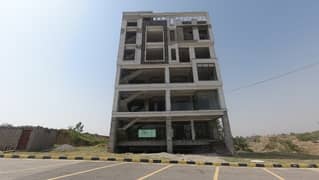 Hill View Arcade Plaza For Sale In Faisal Hills