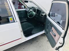 Suzuki Mehran VXR 2018 urgent sale