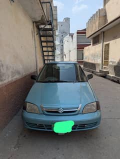 Cultus 2000 model