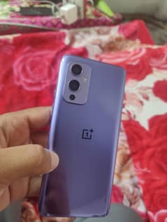 OnePlus 9 5G 12/256Gb | Dual Sim | Lush Condition 10/10