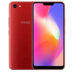 vivo y81s