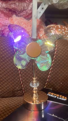 Table lamp