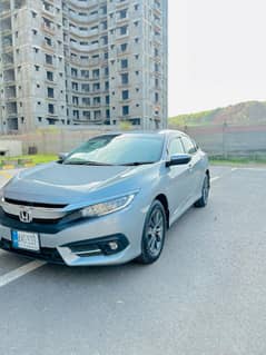 Honda Civic 2021 UG