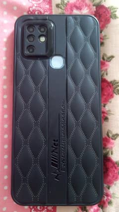 Infinix Hot 10