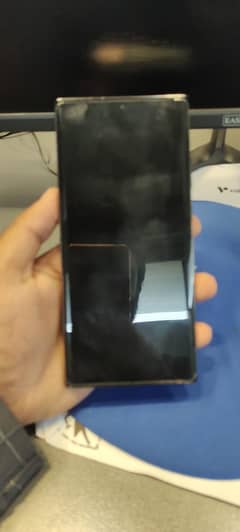 Samsung note 20 ultra 5g