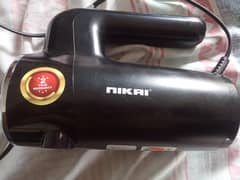 Nikai Hand Mixer