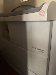 Photo state machine
