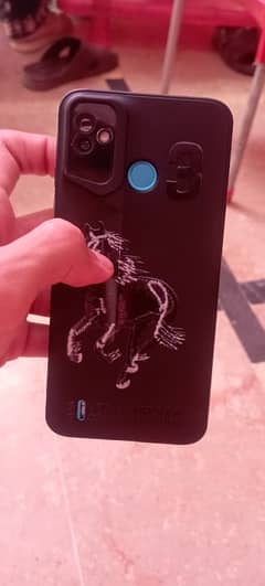 techno pop 5 2 GB ram 32 GB
