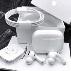 Apple pro 2 Fully Base 100%  Anc + Buzzard + Ncs + Long Battery 100%