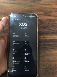 Infinix not 12