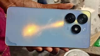 Tecno spark go 202r