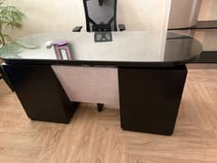 Executive Office Table for Sale