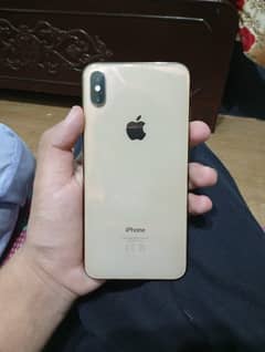 Iphone Xs max