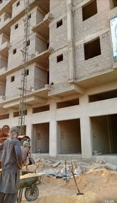 Sadaya Tower