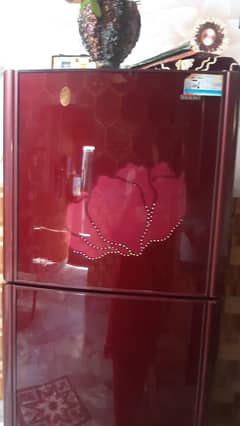 refrigerator 10/9 urgent sale