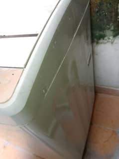 Haier one touch automatic machine for sale