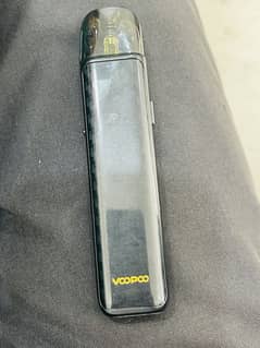 Argus G2 Pod