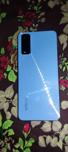 vivo y20 4/64