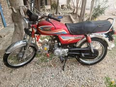 Super power 2017 model for sale good engine
