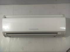 Mitsubishi Mr. Slim 1.5t AC