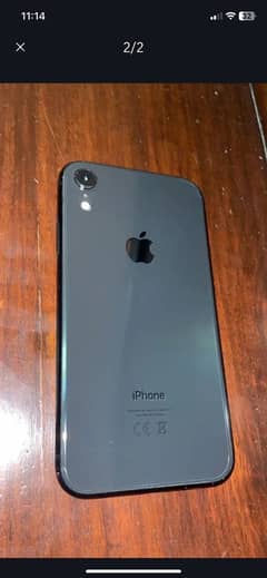 Iphone xr pta