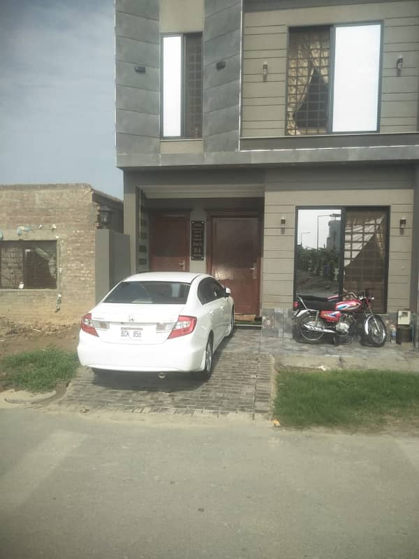 Near To Plot Number 62 A 4