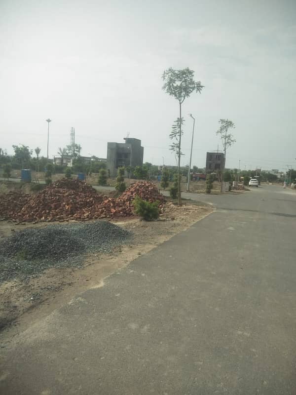 Near To Plot Number 62 A 5