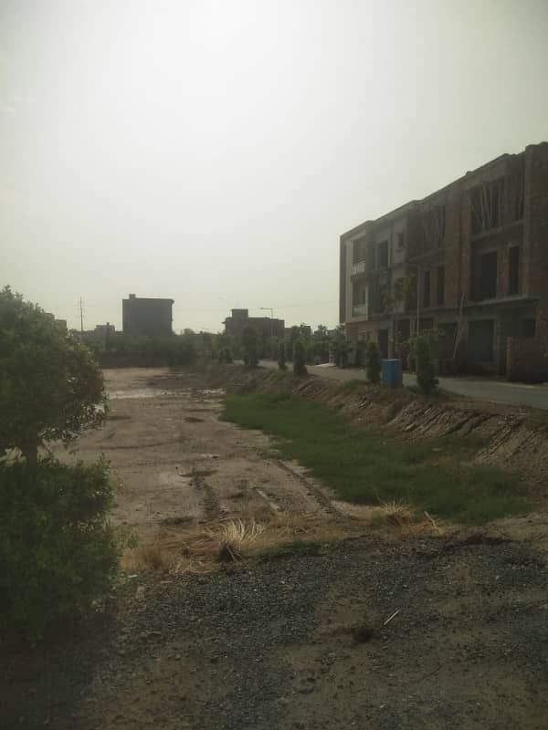Near To Plot Number 62 A 6