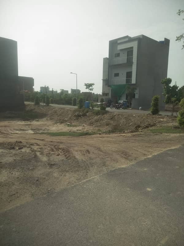 Near To Plot Number 62 A 8