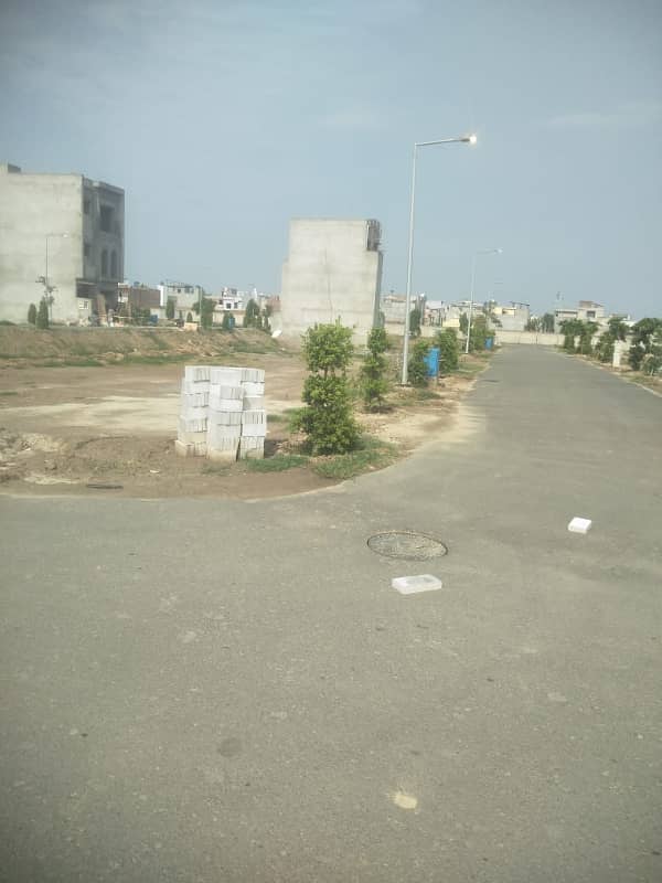 Near To Plot Number 62 A 9