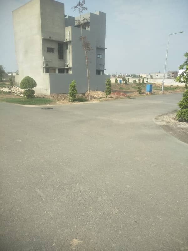 Near To Plot Number 62 A 11