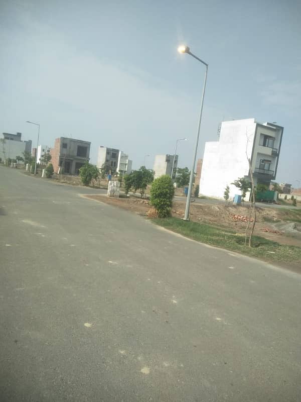 Near To Plot Number 62 A 12