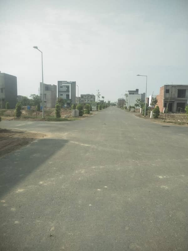 Near To Plot Number 62 A 13