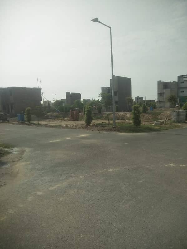 Near To Plot Number 62 A 14