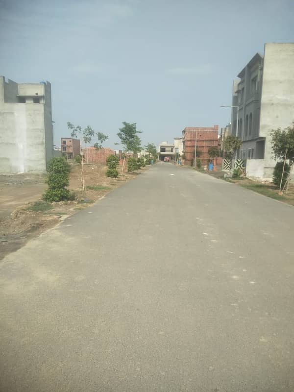 Near To Plot Number 62 A 15