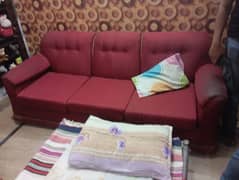 Sofa set