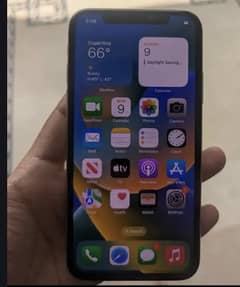 I phone x pta 256 Gb