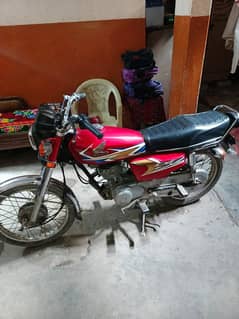 good condition