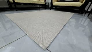 Jute Rugs for Sale in excellent condition