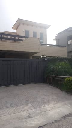 8 Marla Upper Portion For Rent In Islamabad E-11/1
