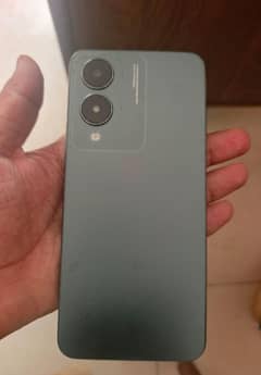 vivo y17s 4/128