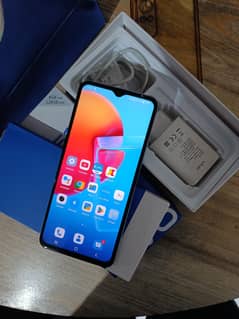 vivo y51s totally original 8 gb ram 128 ROM