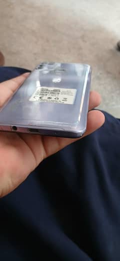infinix  hot 10 play pta approved