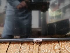 tcl 41 inch smart led