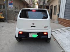 Suzuki alto Vxr home used